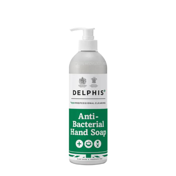 Delphis Antibac Handsoap 500ml